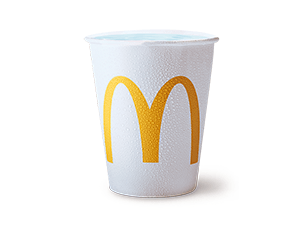 Vaso de Agua