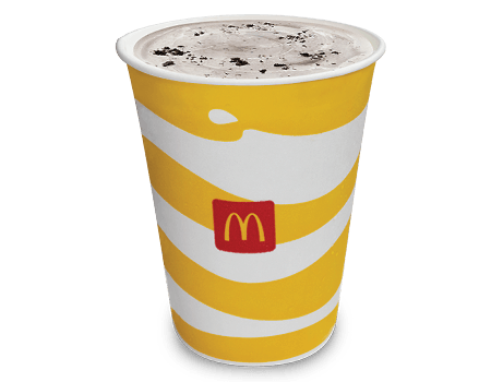 Batida de Oreo
