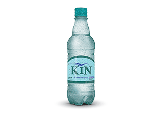 Agua sin gas (500ml)