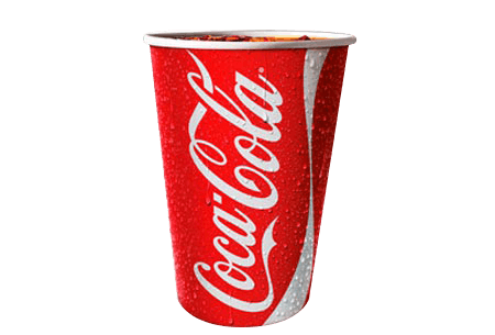 Coca-Cola 16oz