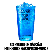 Sprite X Lichia Blue 300 ml