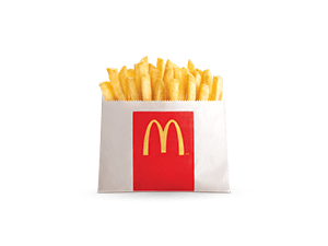 Papas pequeñas