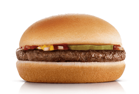 Hamburguesa
