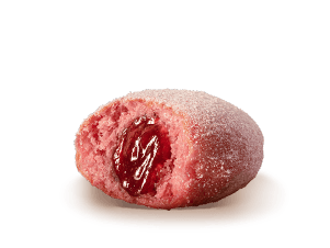McPop Berries