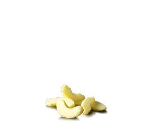 Rodajas de Manzana
