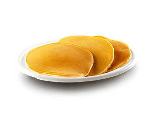 Hot Cakes