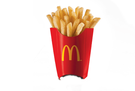 Fries Kids