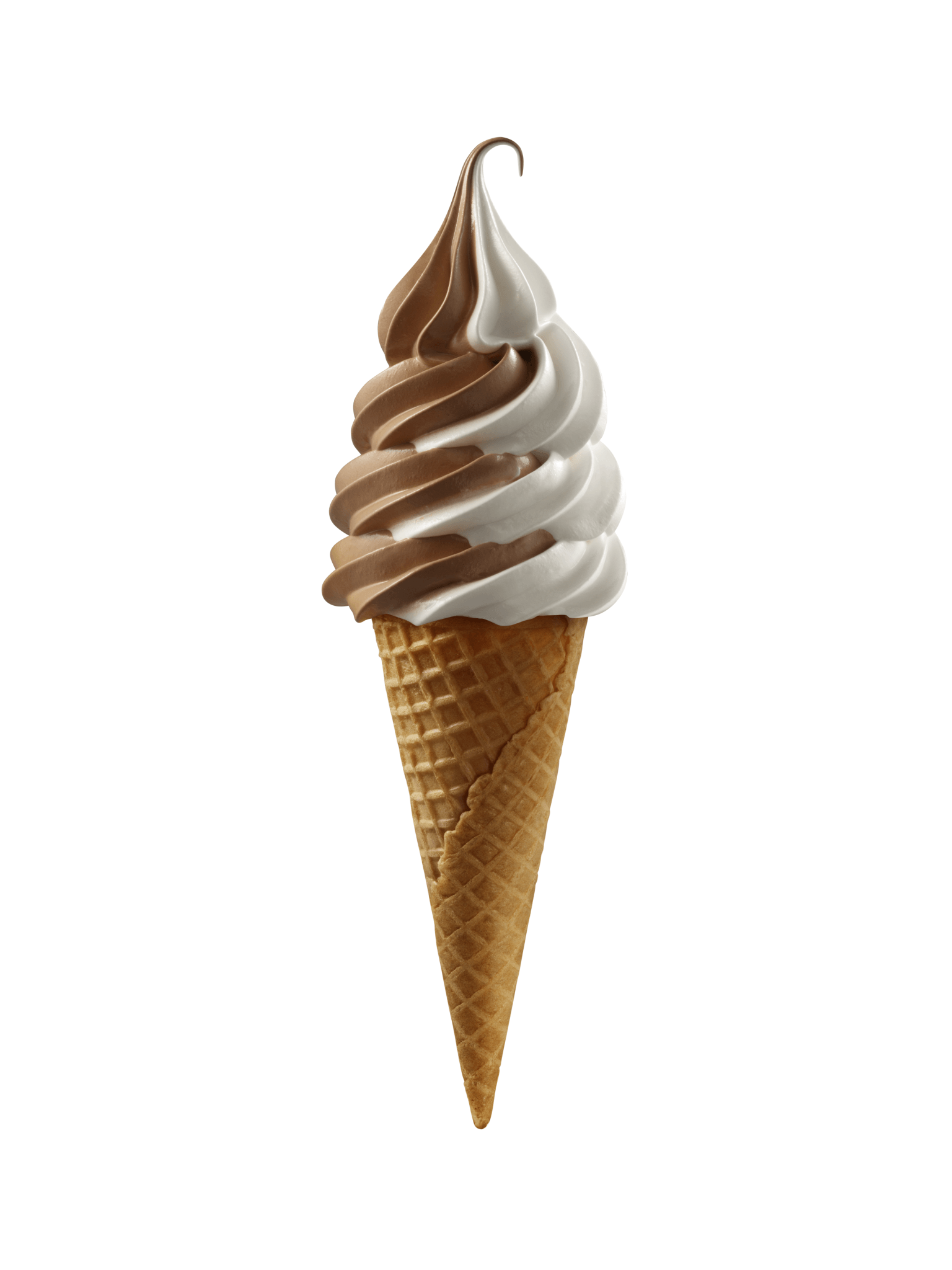 Cono combinado