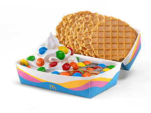 MixDip M&M's