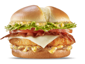 Club House Pollo Crispy