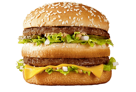 Burgers image