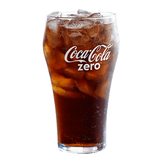 Coca-Cola 16oz