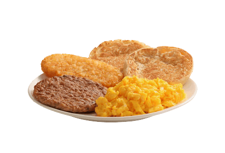 Big Breakfast
