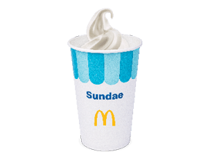 Sundae Plain