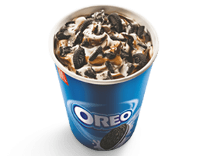 Desserts image