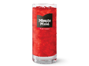 Jugo de Frutas 21oz