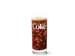 Diet Coke 16oz