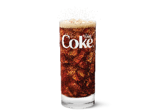 Diet Coke 21oz