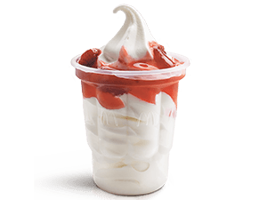 Hot Strawberry