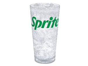 Sprite 30oz