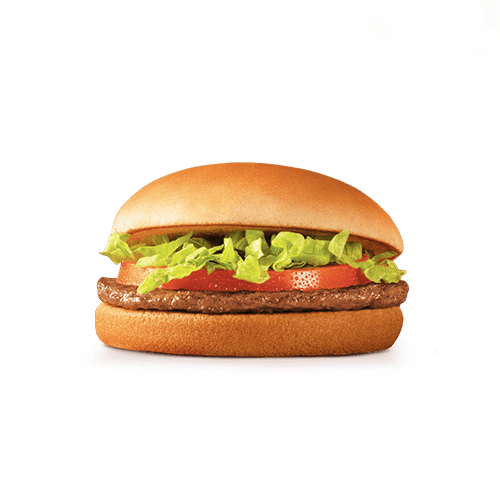 McFiesta Jr. (Cajita Feliz)