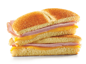 Bocadillo de Jamón