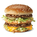 Burgers image
