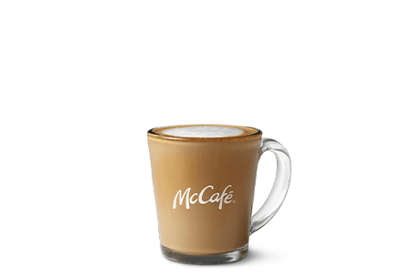 Café Americano con Leche