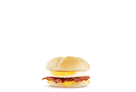 Criollo con Bacon Queso y Huevo
