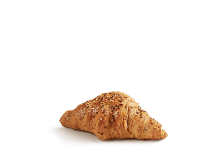 Grand Croissant Multicereal