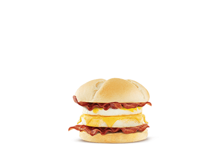 Doble Criollo con Bacon Queso y Huevo