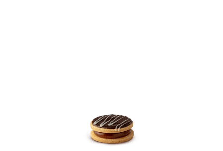 Alfajor de Chocolate