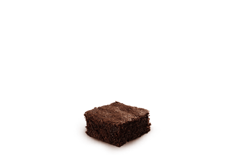Brownie de Chocolate