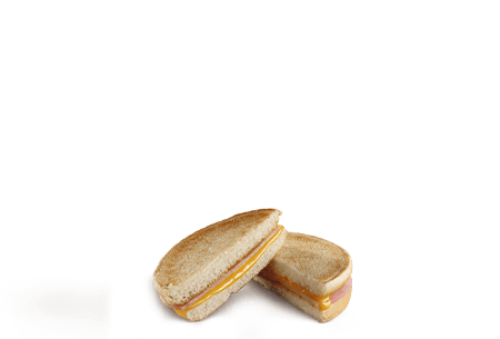 Tostado de Lomito y Queso