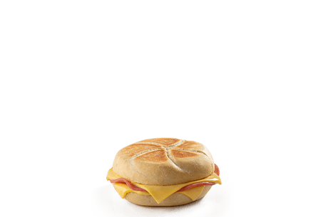 Sandwich de Lomito y Queso