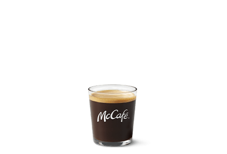 Espresso Doble