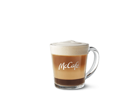 Cappuccino Mocca