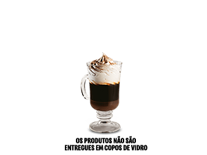 Café Chantilly