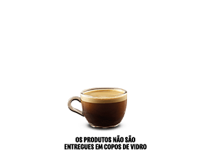 Espresso Duplo