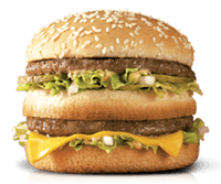 Hamburguesas image
