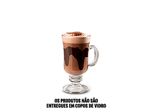 Chocolate Quente