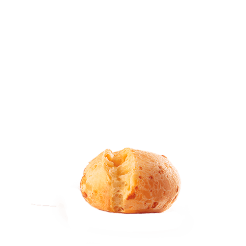 Pan de Queso