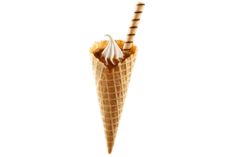 McColosso Caramelo
