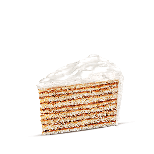 Torta Argentina