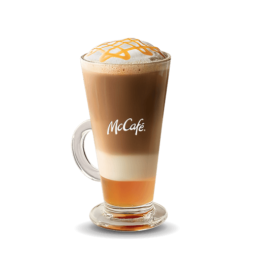 Vainilla Latte Espresso