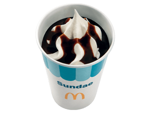 Sundae Chocolate