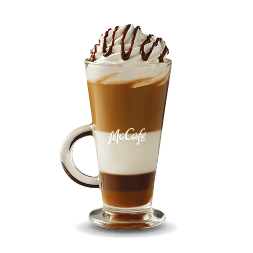 Cappuccino Tentacion Espresso