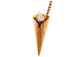 McColosso Chocolate