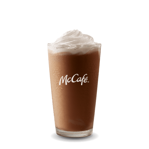 Milkshake Chocolate