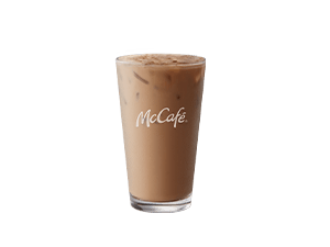 Chocolatada Croccantella